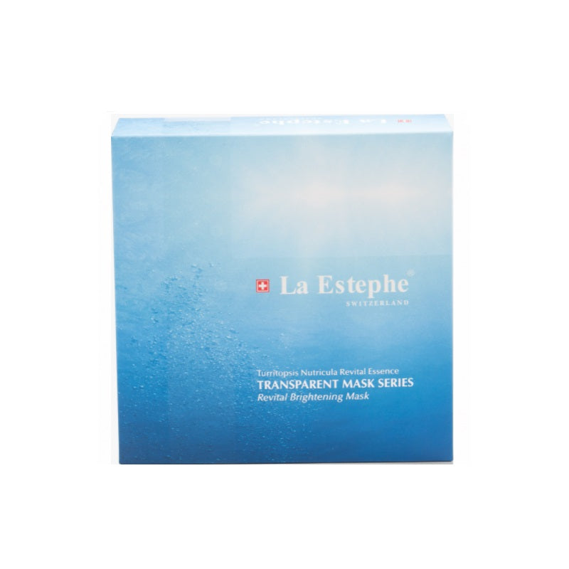 La Estephe Whitening Revital Mask 6PCS