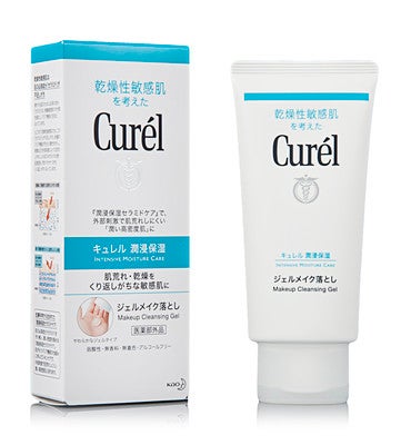 Makeup Cleansing Gel 130G