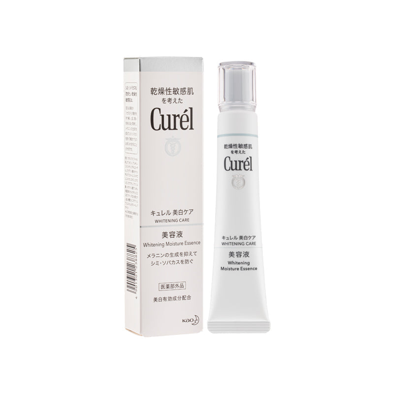 Curel Whitening Moisture Essence 30G