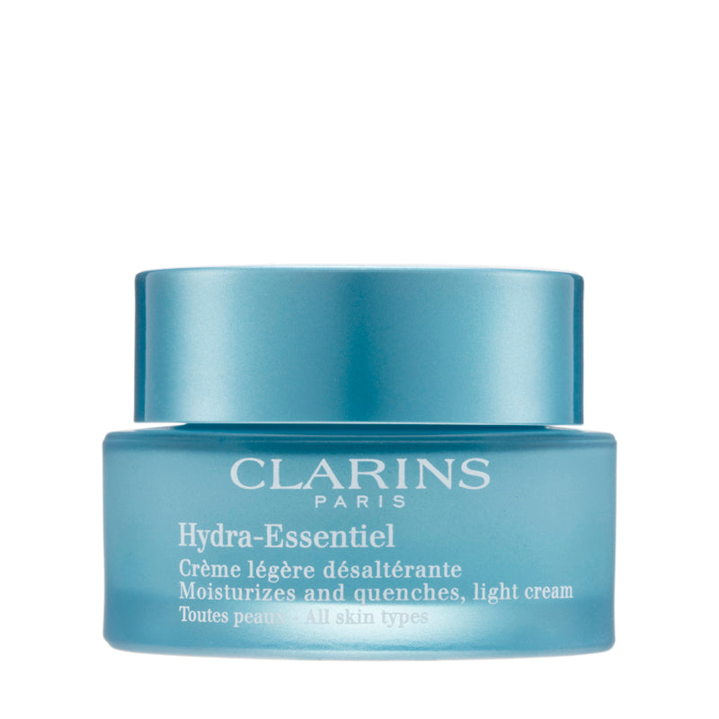 Clarins Hydra-Essentiel Light Cream 50ML