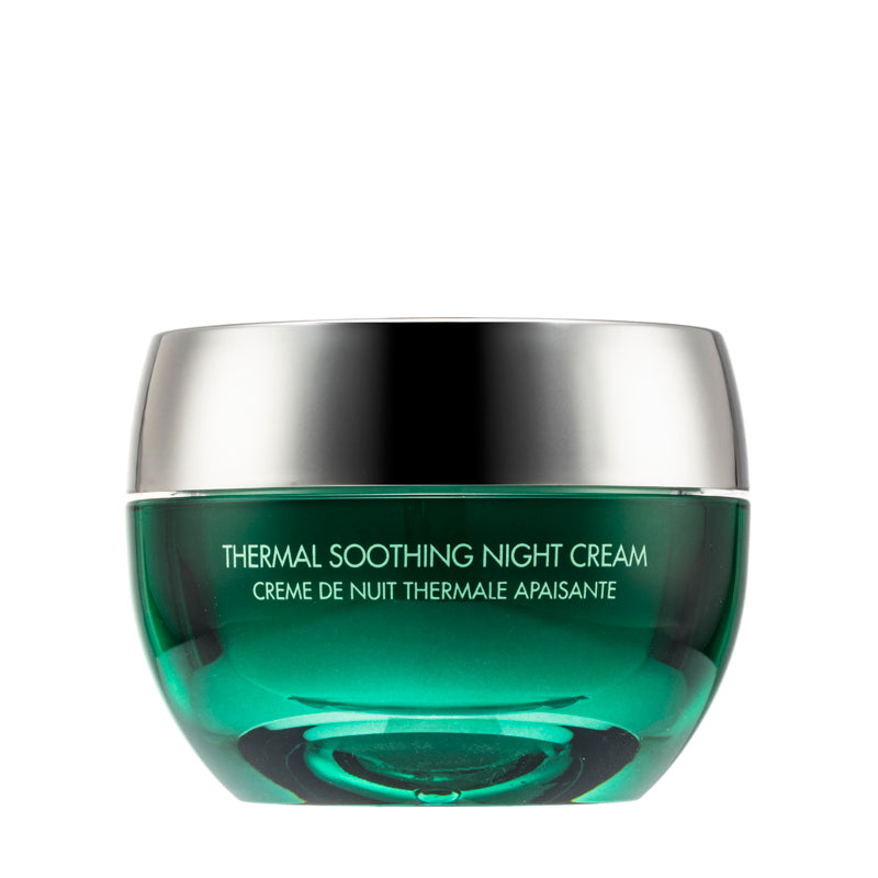 Methode Swiss Thermal Soothing Night Cream 50ML