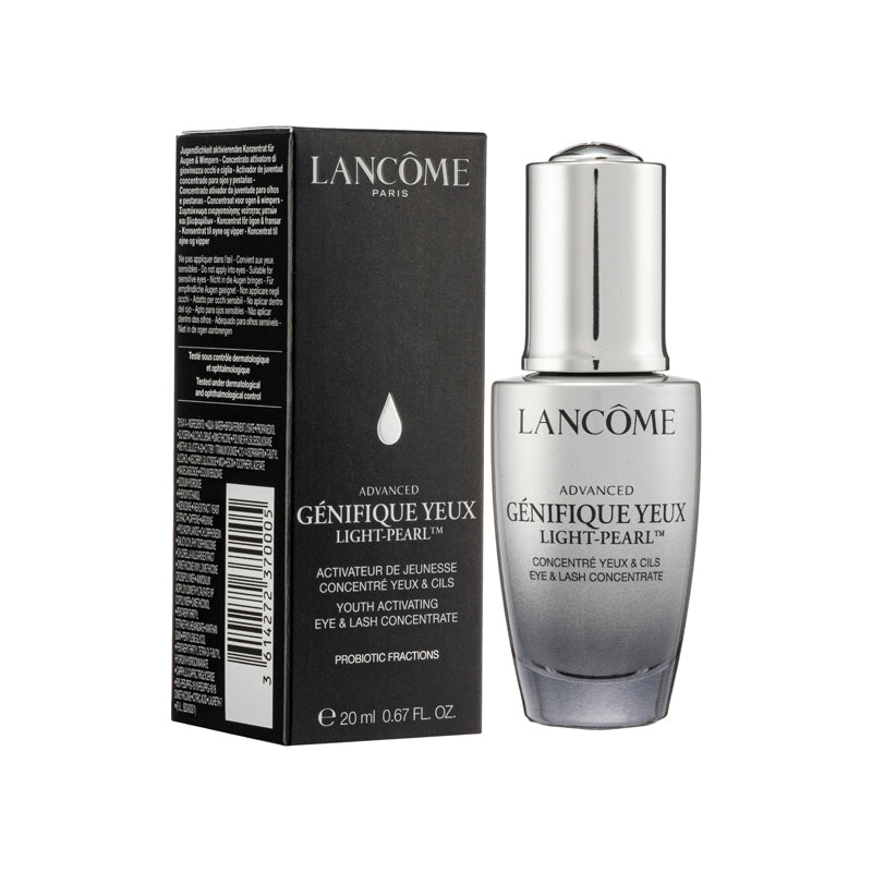 Lancome Advanced Génifique Eye Light-Pearl™ Youth Activating Eye & Lash Concentrate 20ML