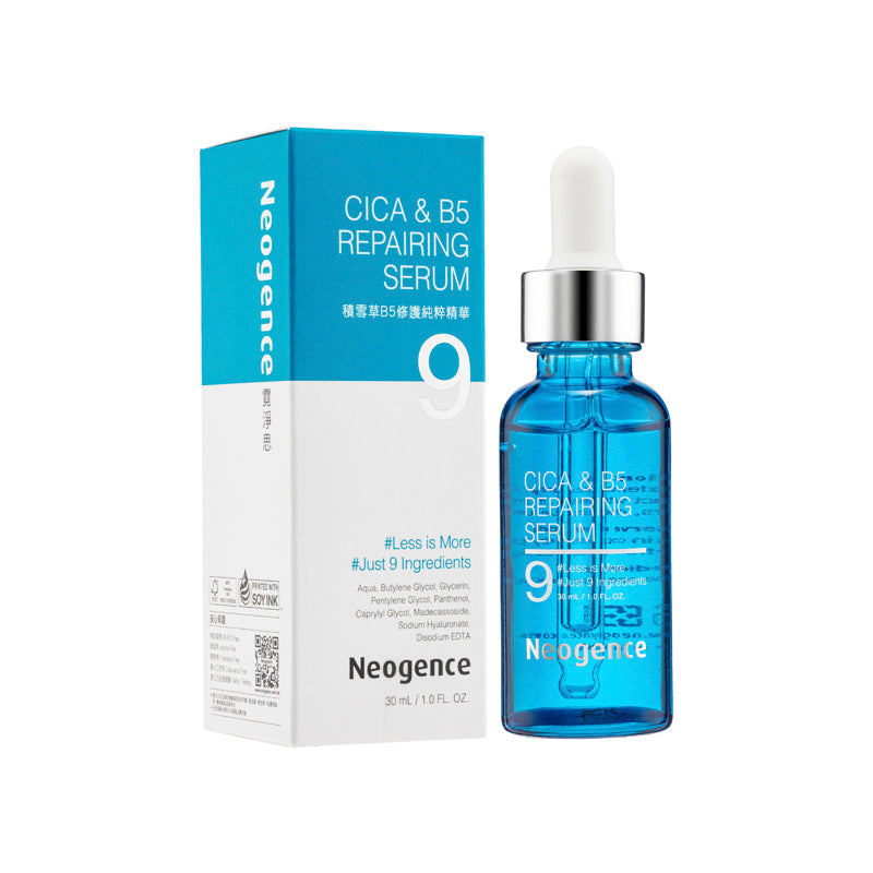 Neogence Cica & B5 Repairing Serum 30ML