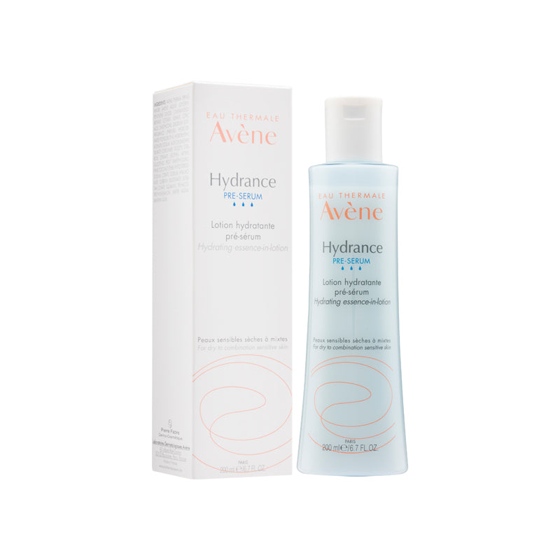 Avene Hydrating Essence-In-Lotion 200ML