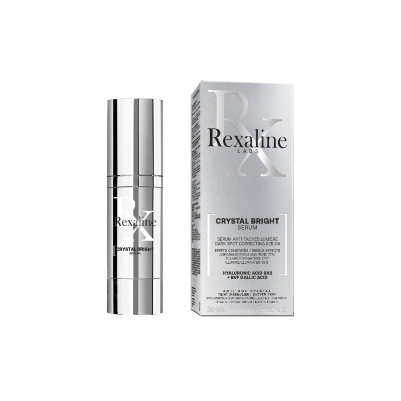Rexaline Dark Spot Correcting Serum 30ml