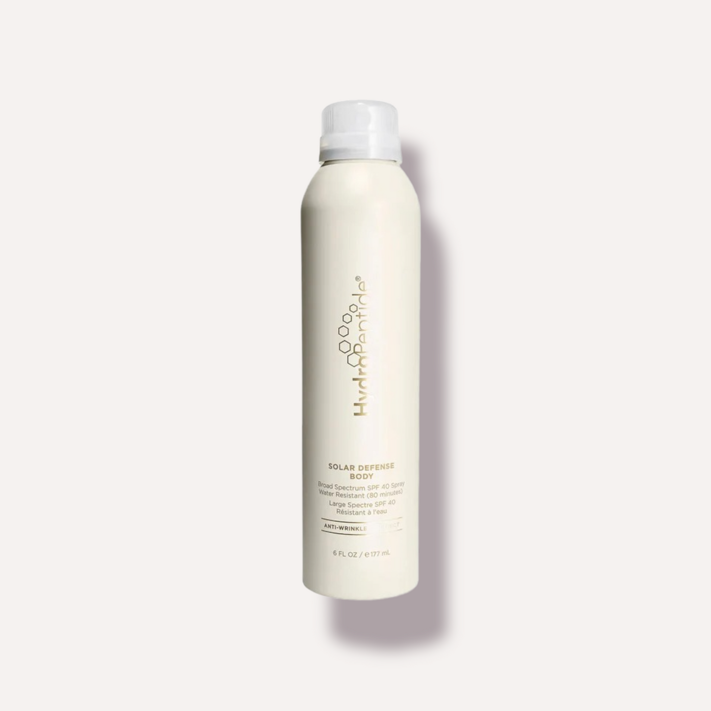 HydroPeptide Solar Defense Body SPF 30