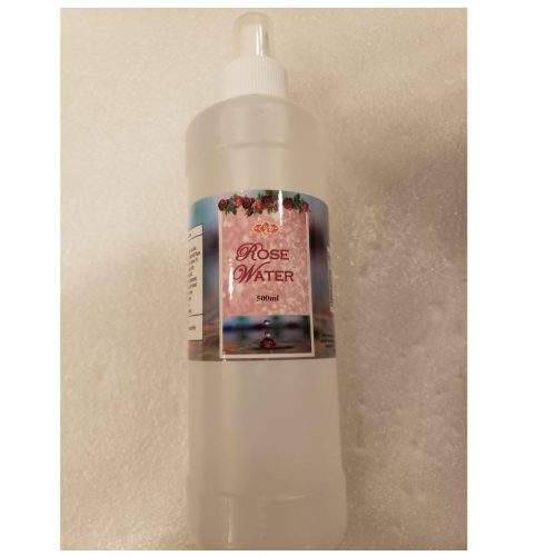 V&S Rose Water 500ml