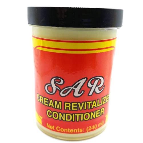 SAR Cream Revitalizer Conditioner 240ml