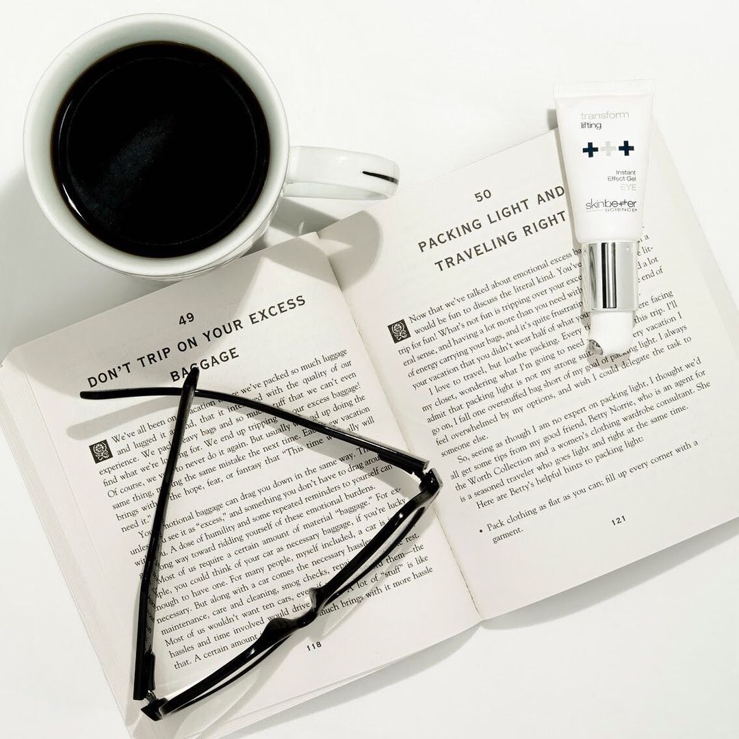 Instant Effect Gel EYE 15 ml