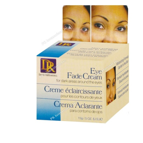 DR EYE FADE CREAM 15G