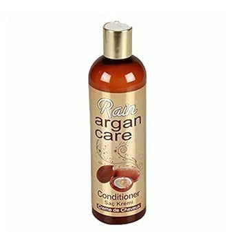 Rain Argan Care For Softness & Brightness 400ml
