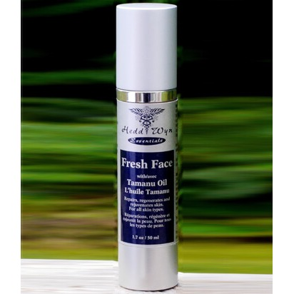 Hedd Wyn Essentials Fresh Face Tamanu Oil 50ml