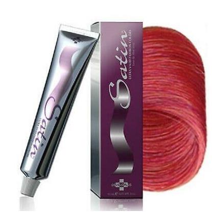 Satin Ultra Vivid Fashion Hair Color With Aloe Vera 3 oz
