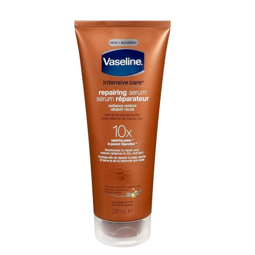 VASELINE REPAIRING SERUM RADIANCE RESTORE 200ML