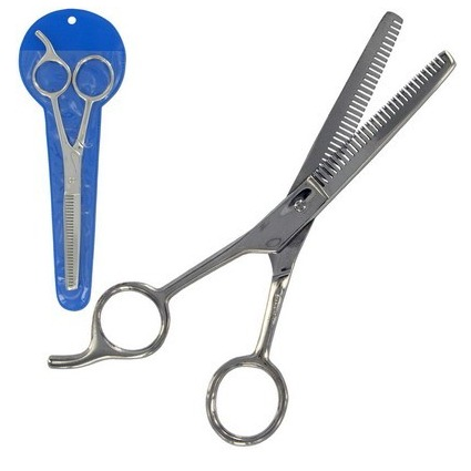 THINNING SCISSOR 6.5"