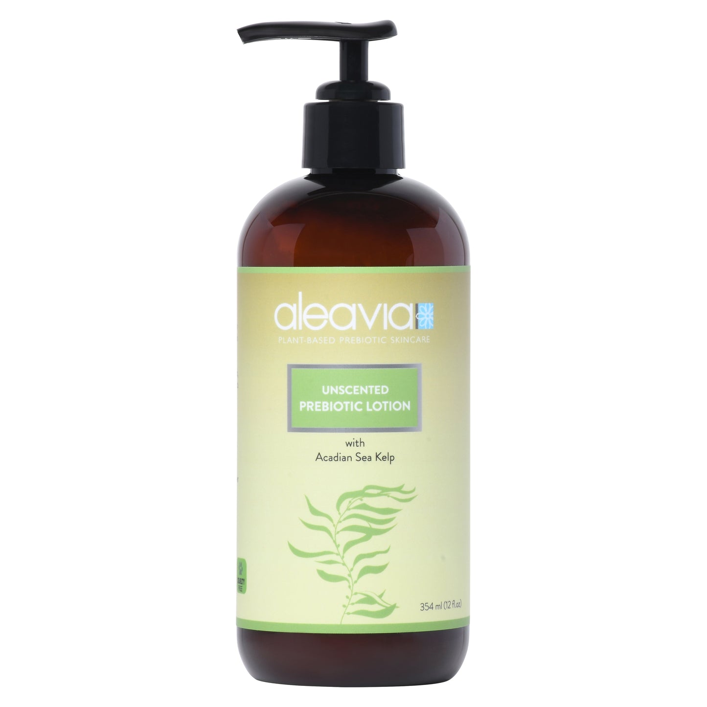 ALEAVIA UNSCENTED Prebiotic Body Lotion