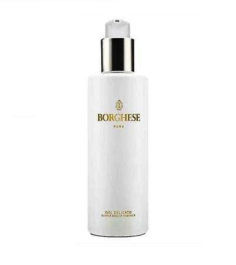 Borghese Gel Delicato Gentle Make-up Remover - 237 ml