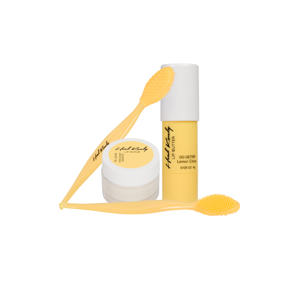 Go Getter™ Lip Bundle