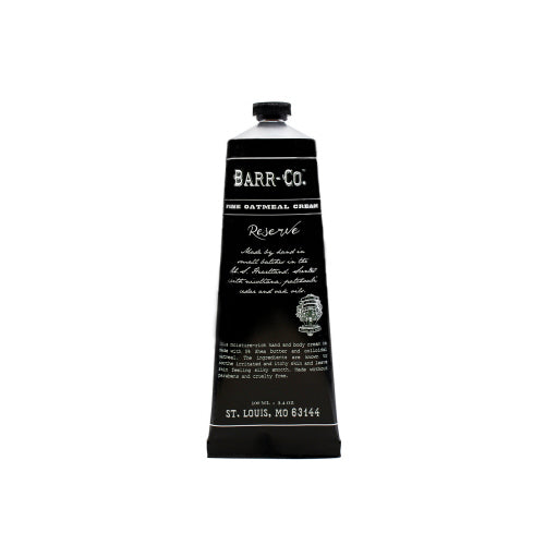 Hand Cream | Barr-Co.