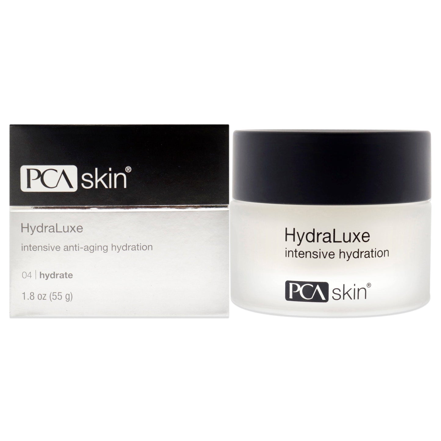 Hydraluxe Intensive Hydration by PCA Skin for Unisex - 1.8 oz Moisturizer