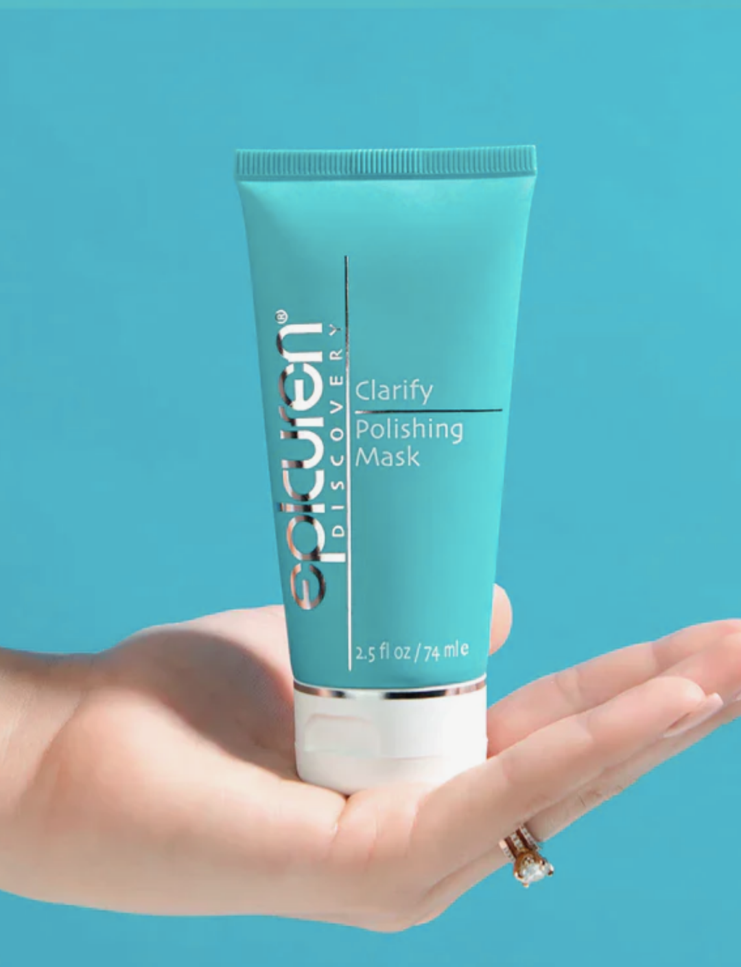 Clarify Polishing Mask