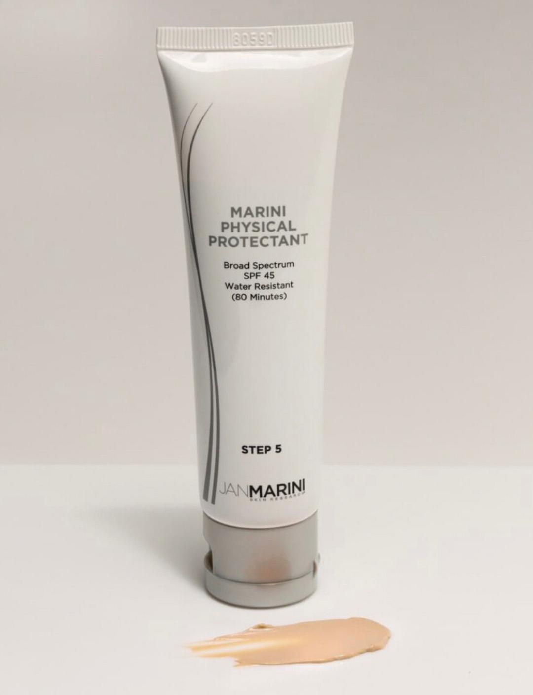 Physical Protectant Broad Spectrum SPF 45