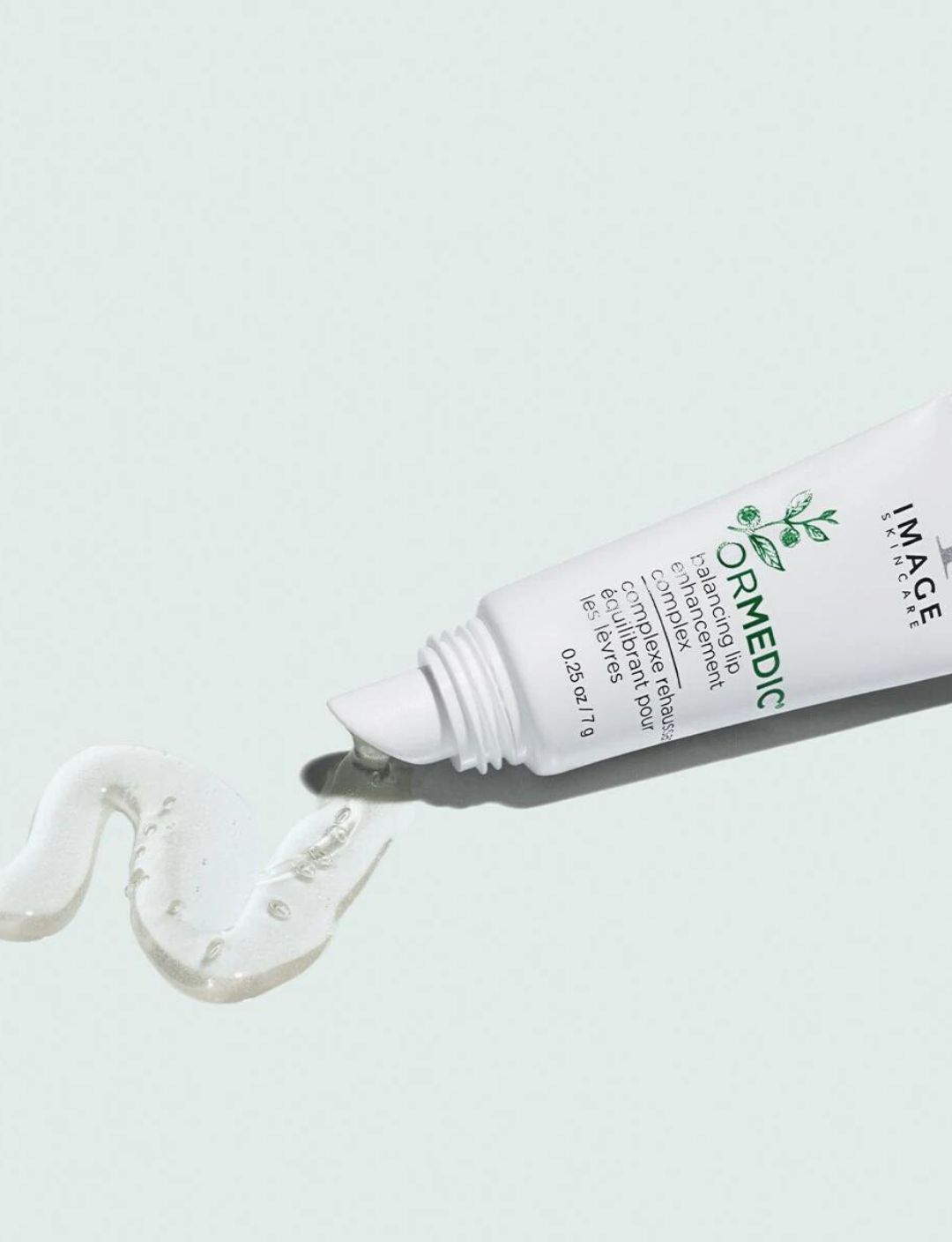 Ormedic Lip Enhancement Complex – Untinted