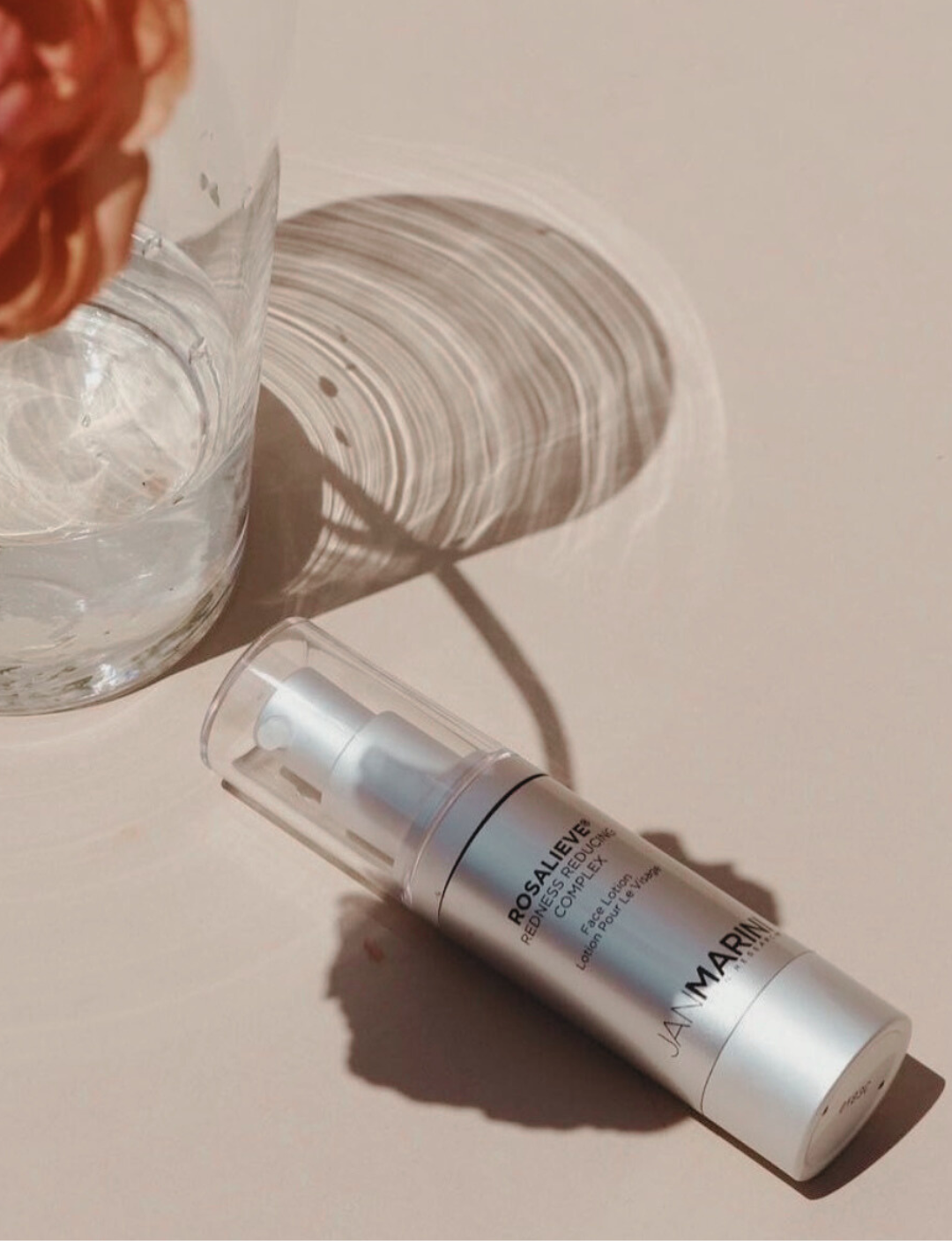 Rosalieve™ Redness Reducing Complex