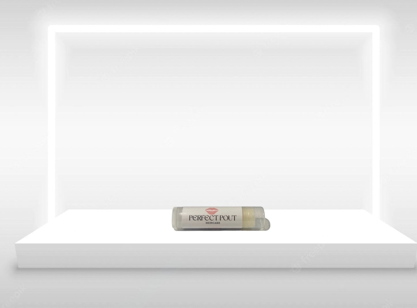 Sheer All-Natural Arnica Lip Balm Aftercare WHOLESALE CASE OF 12