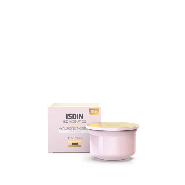 ISDIN Hyaluronic Moisture Sensitive Skin Eco-REFILL