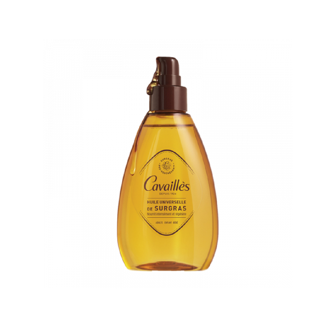 Roge Cavailles Universal Oil Of Surgras 150ml