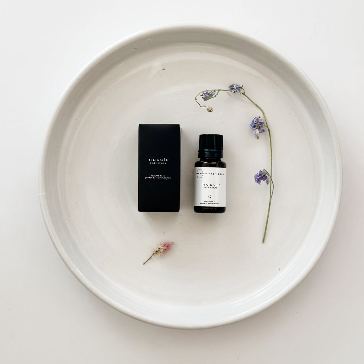 Muscle Body Drops