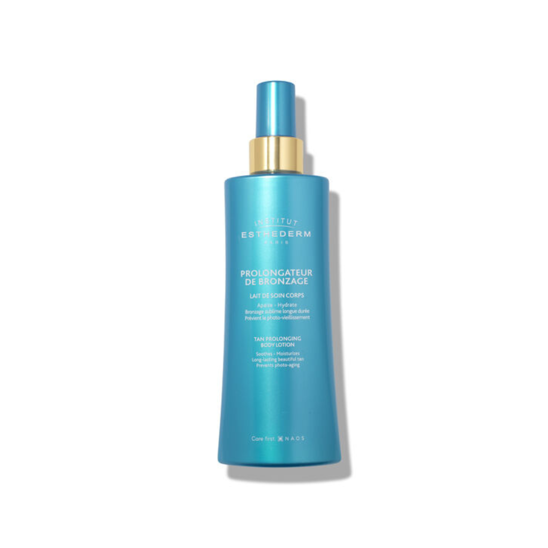Institut Esthederm Tan Prolonging Body Lotion 200ml