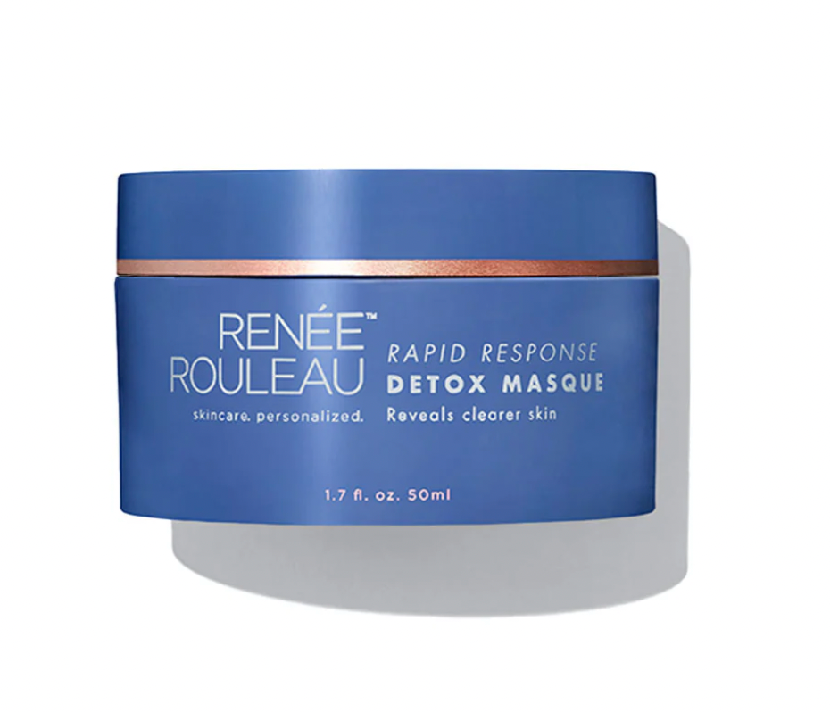 Rapid Response Detox Masque