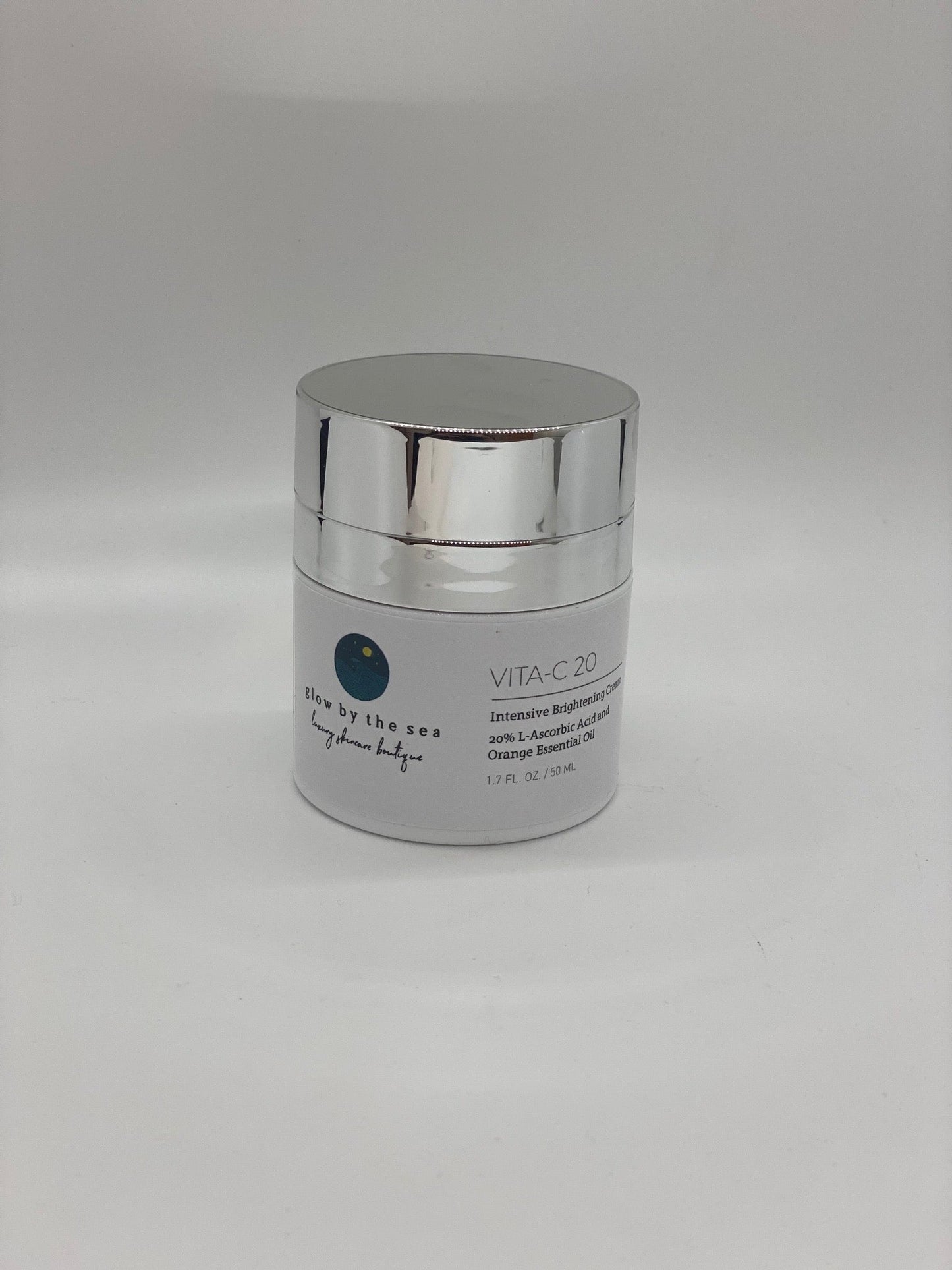 Glow Vita-C 20 Brightening Crème
