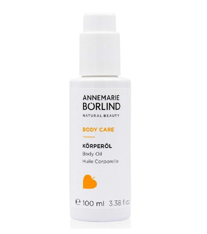 ANNEMARIE BÖRLIND Body Care Body Oil - 100 ml