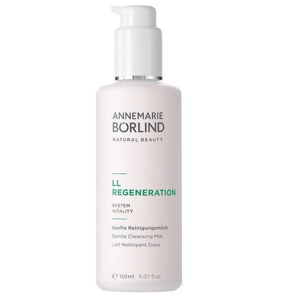 Annemarie Borlind LL Regeneration Gentle Cleansing Milk 150 ml