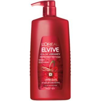 L'Oreal Paris Elvive Color Vibrancy Protecting 28 Fl Oz