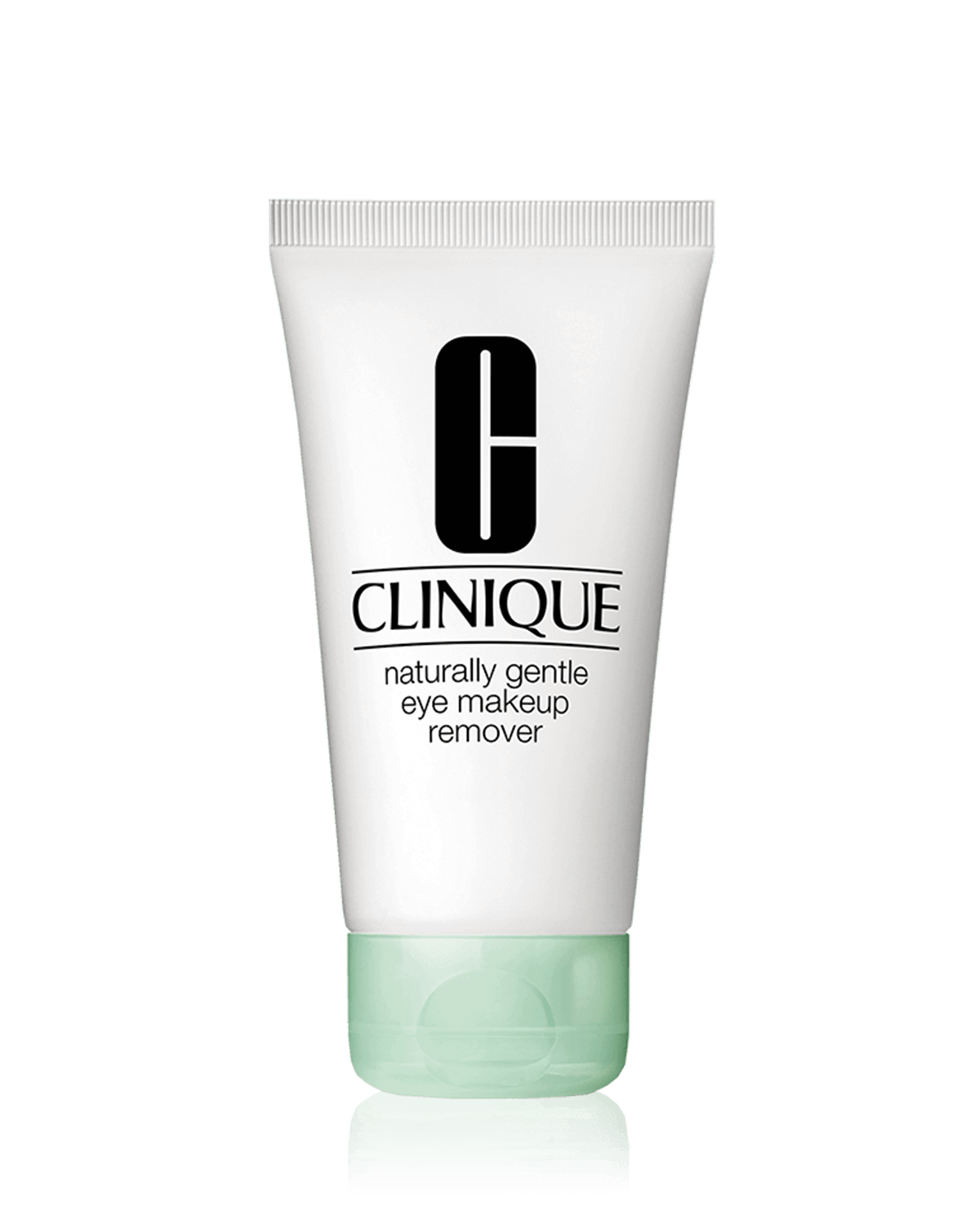 Naturally Gentle Eye Makeup Remover Cream | Clinique