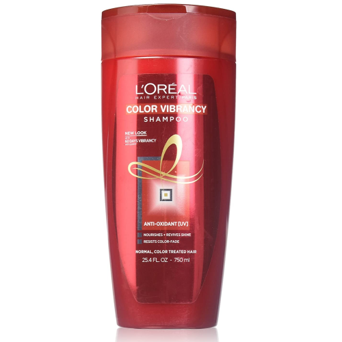 L'Oreal Advanced Haircare Color Vibrancy Nourishing 12.6 oz