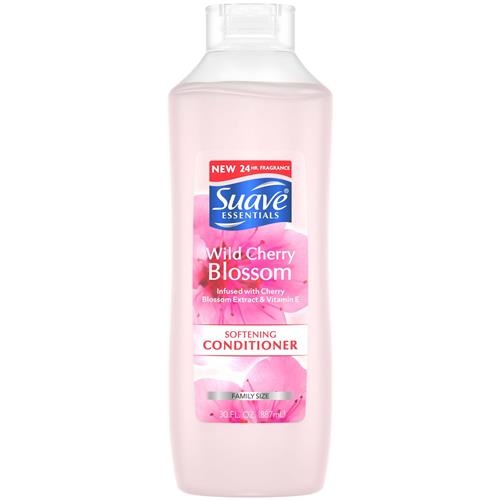 Suave Wild Cherry Blossom Hair Duo 30 fl oz