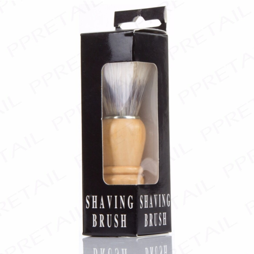 Professional Natural Shaving Brush
