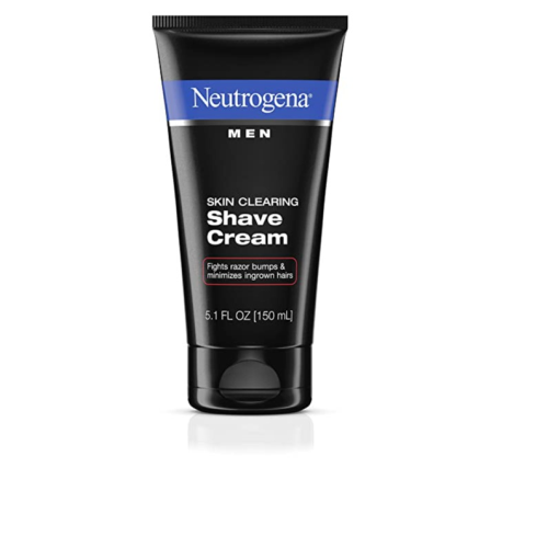 NEUTROGENA MEN SHAVING CREAM 5.1OZ