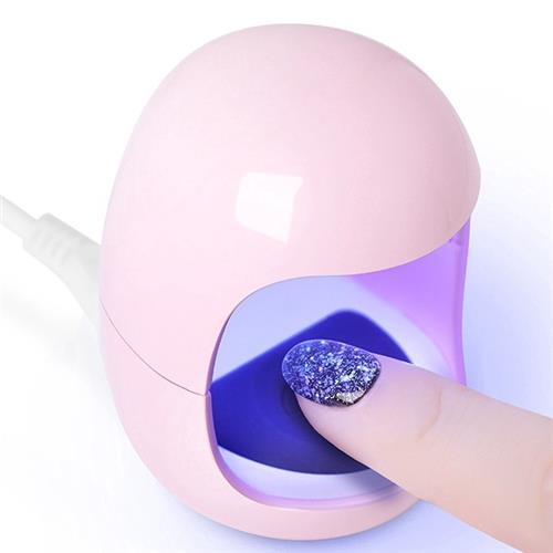Small LED Nail lamp