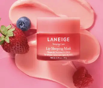 Laneige Sleeping Mask