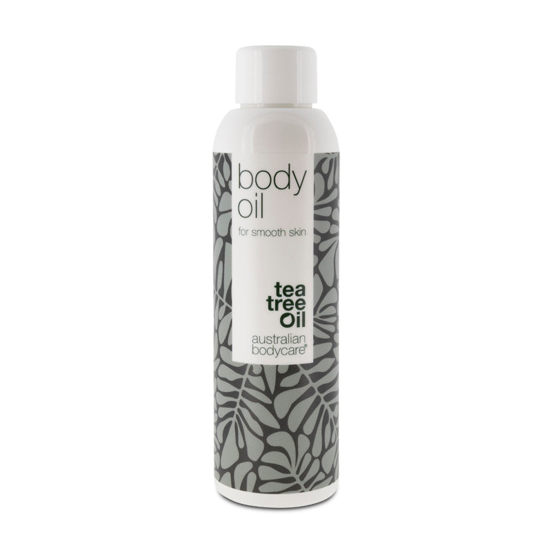 Australian Bodycare Tea Tree Oil Body Oil 150ml