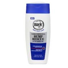 MAGIC BUMP RESCUE AFTER SHAVE GEL 4.36OZ