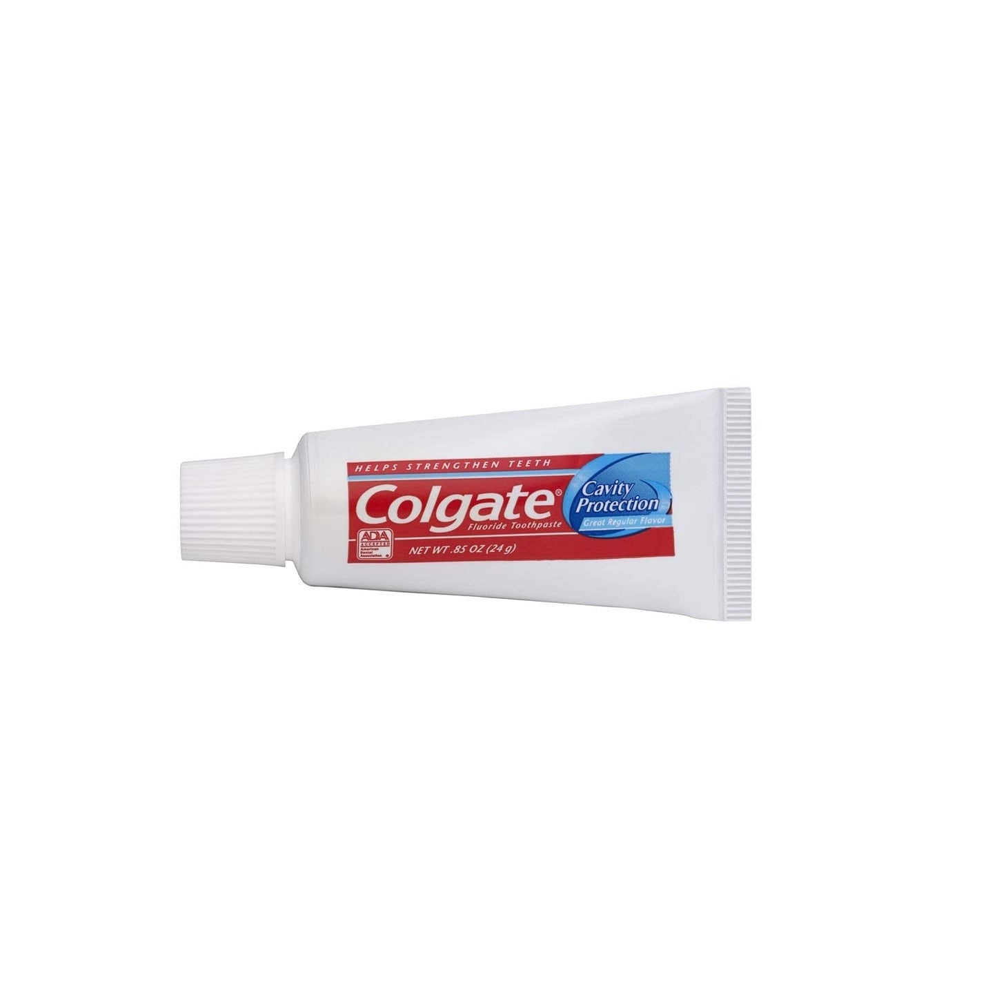 Colgate 09782 Toothpaste. Case of 240
