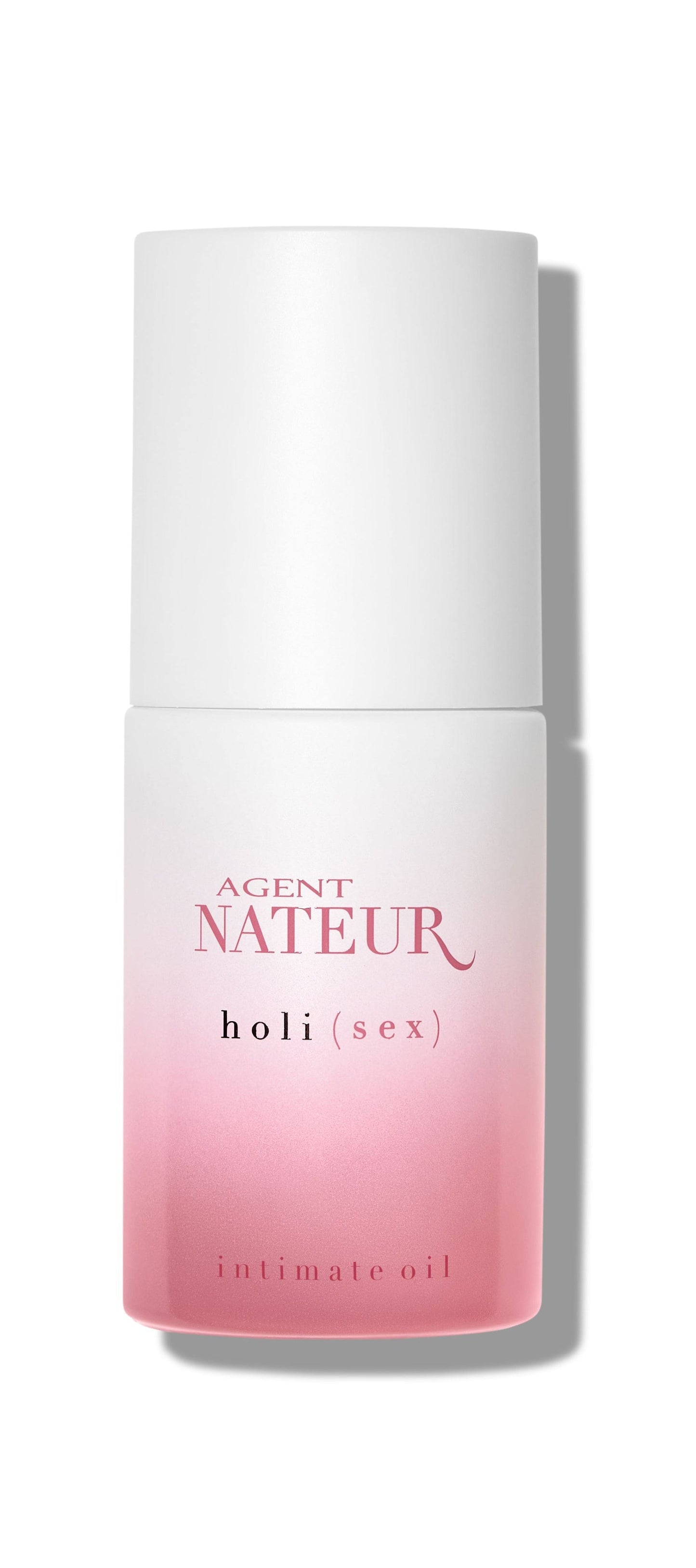 Holi(Sex) Intimate Oil