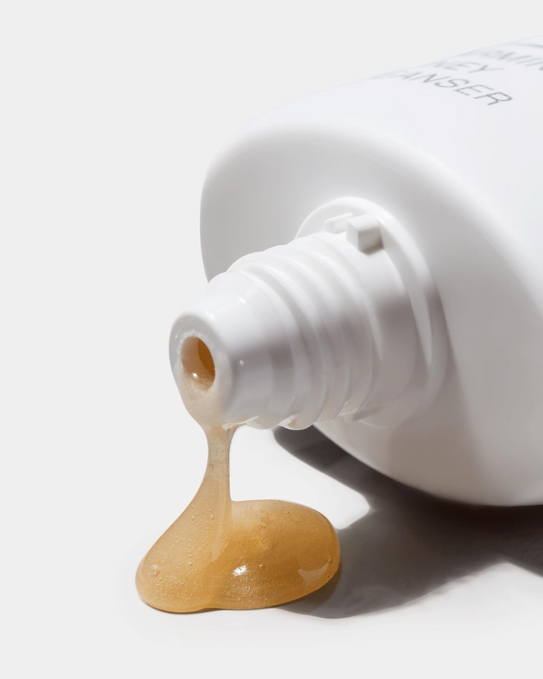 Warming Honey Cleanser
